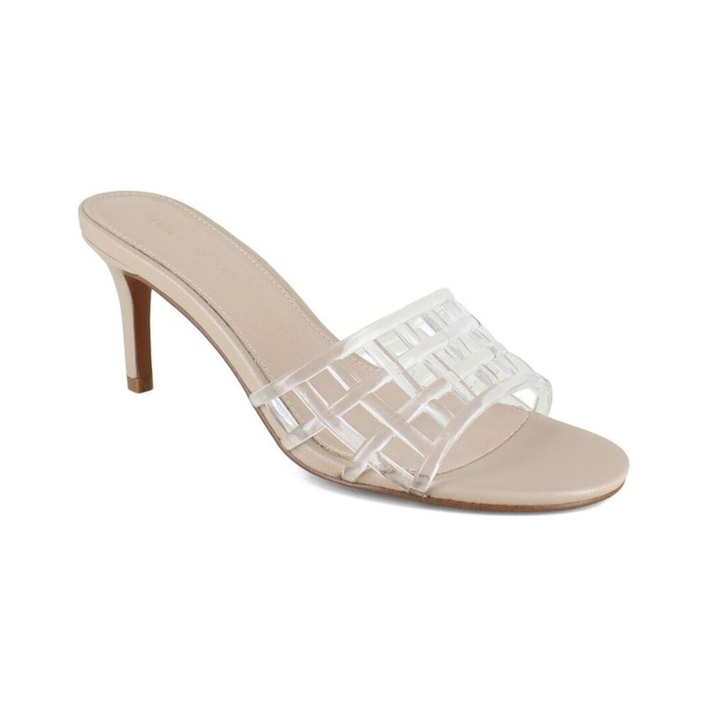 Rebecca Minkoff July Sandal, Beige